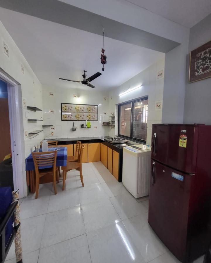 The Perfect Stays- Lal Mahal Villa With Disco Pool Lonavala Exterior foto